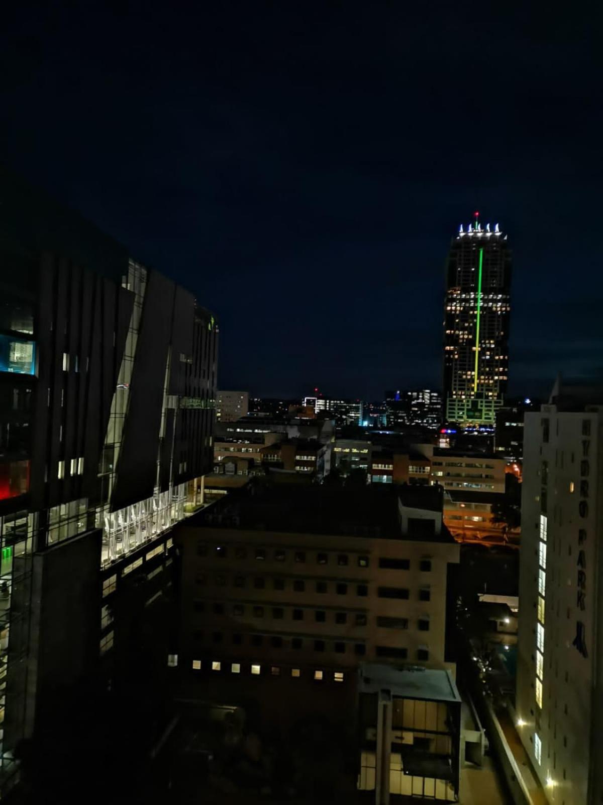 Sandton Serviced Apartments@Hydro 约翰内斯堡 客房 照片