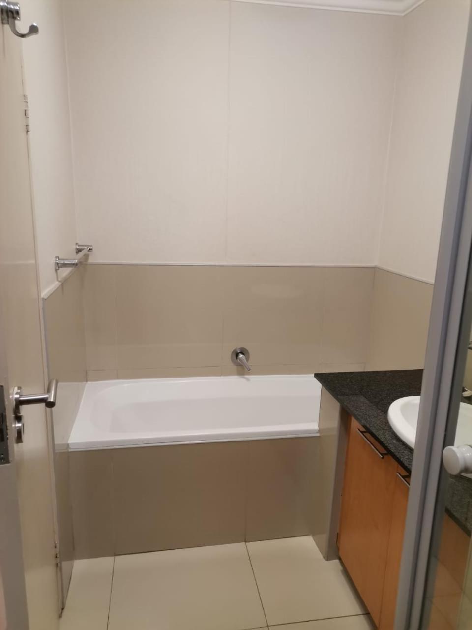 Sandton Serviced Apartments@Hydro 约翰内斯堡 客房 照片