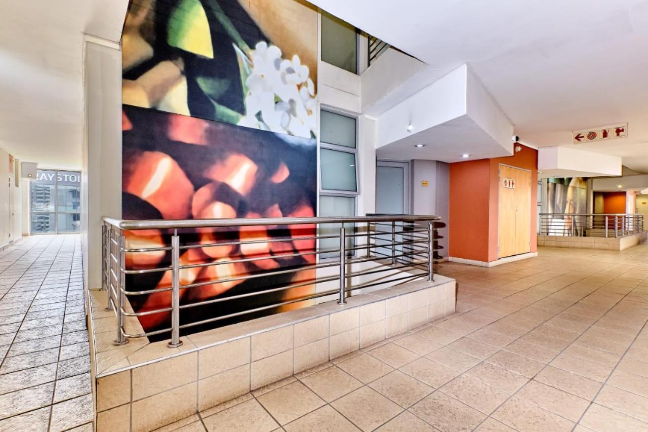Sandton Serviced Apartments@Hydro 约翰内斯堡 外观 照片